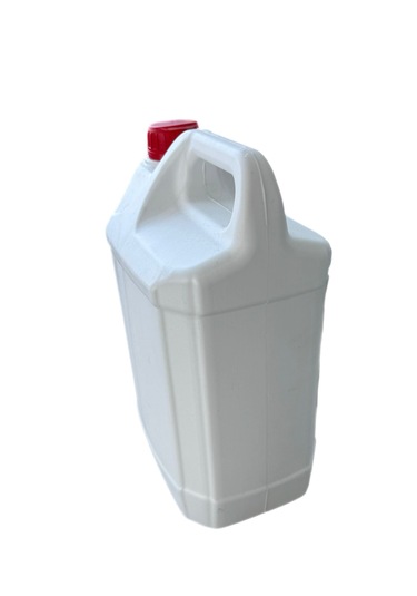 Endüstriyel Bulaşık Makinesi Kireç Sökücü - 5 Kg