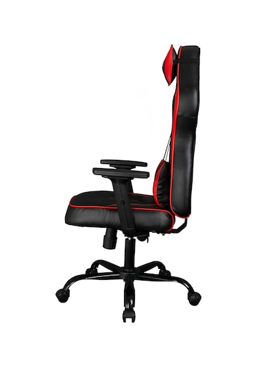 XFLY 1509T0511 Vendetta Oyuncu Koltuğu Kırmızı