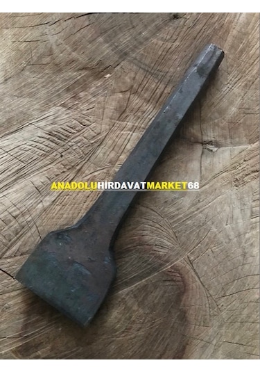 Bcn Taş Kırma Keskisi Taş Çarpacagı Kalın Taş Keskisi 900gr