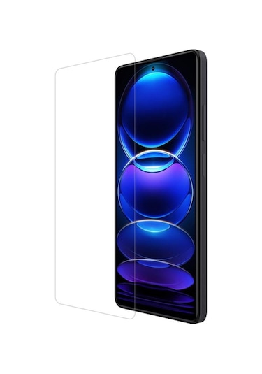 Xioami Poco F2 Pro Ekran Koruyucu Süper Nano Mizer 9h+ Nano Glass