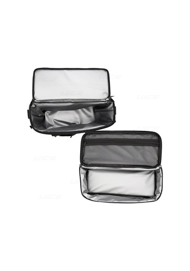 Suntek Seyahat Kayaks Piknikleri Için Soğutucu Çanta Beyaz