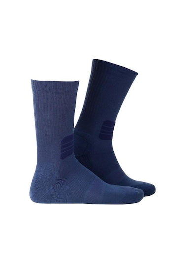 Thermoform Active Çorap Unisex Lacivert