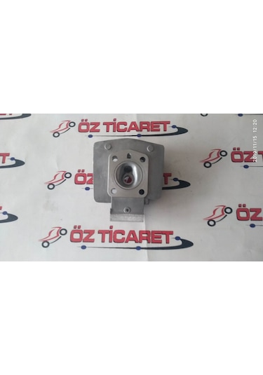 Mobylette Mobilet 51-52 Av-10 Silindir Kapaği 342904717