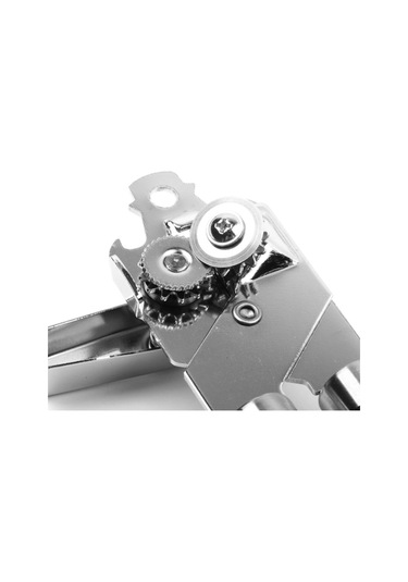 Perotti Siyah Konserve Açacağı Çok Renkli