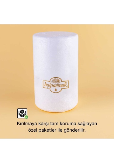 Balparmak Çam Balı 850 G + Yüksek Yayla Çiçek Balı 850 G