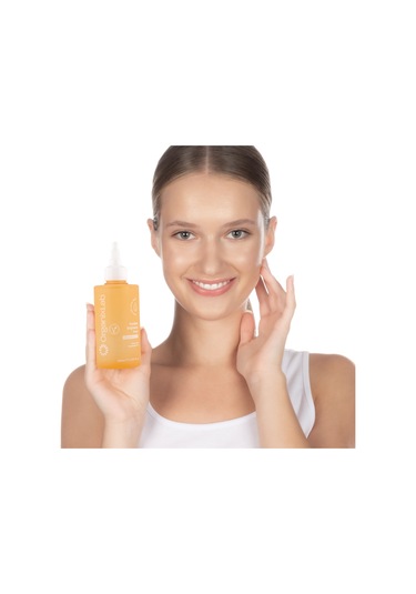 Organixlab Radiate Brightens Aydınlatıcı ve Besleyici Tonik 200 ML