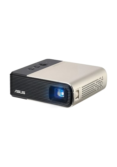 Asus ZenBeam E2 854x480 300 Lümen WVGA Projeksiyon Cihazı