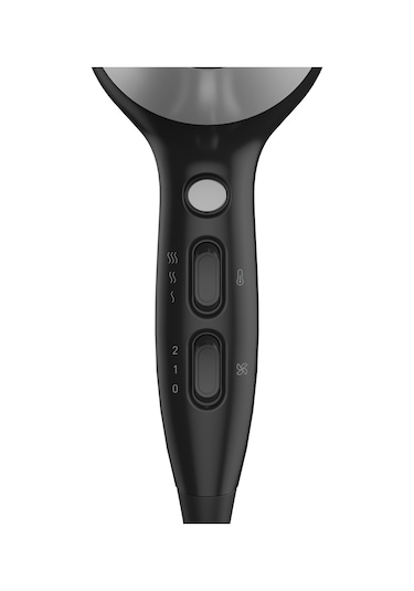 Grundig HD-6080B Saç Kurutma & Fön Makinesi