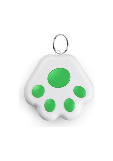 Geeroyoo Evcil Hayvanlar, Anahtarlar, Cüzdanlar İçin Gps Bluetooth Takip Cihazı: Kayıp Alarmı, Ses Kaydı, Uzaktan Selfie