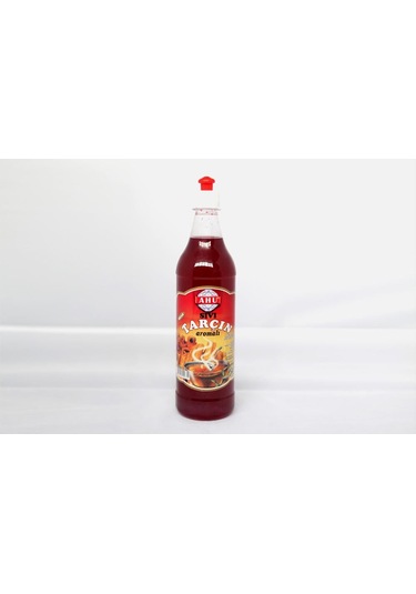 Ahu Tarçın Aromalı Sıvı Içecek 950 G