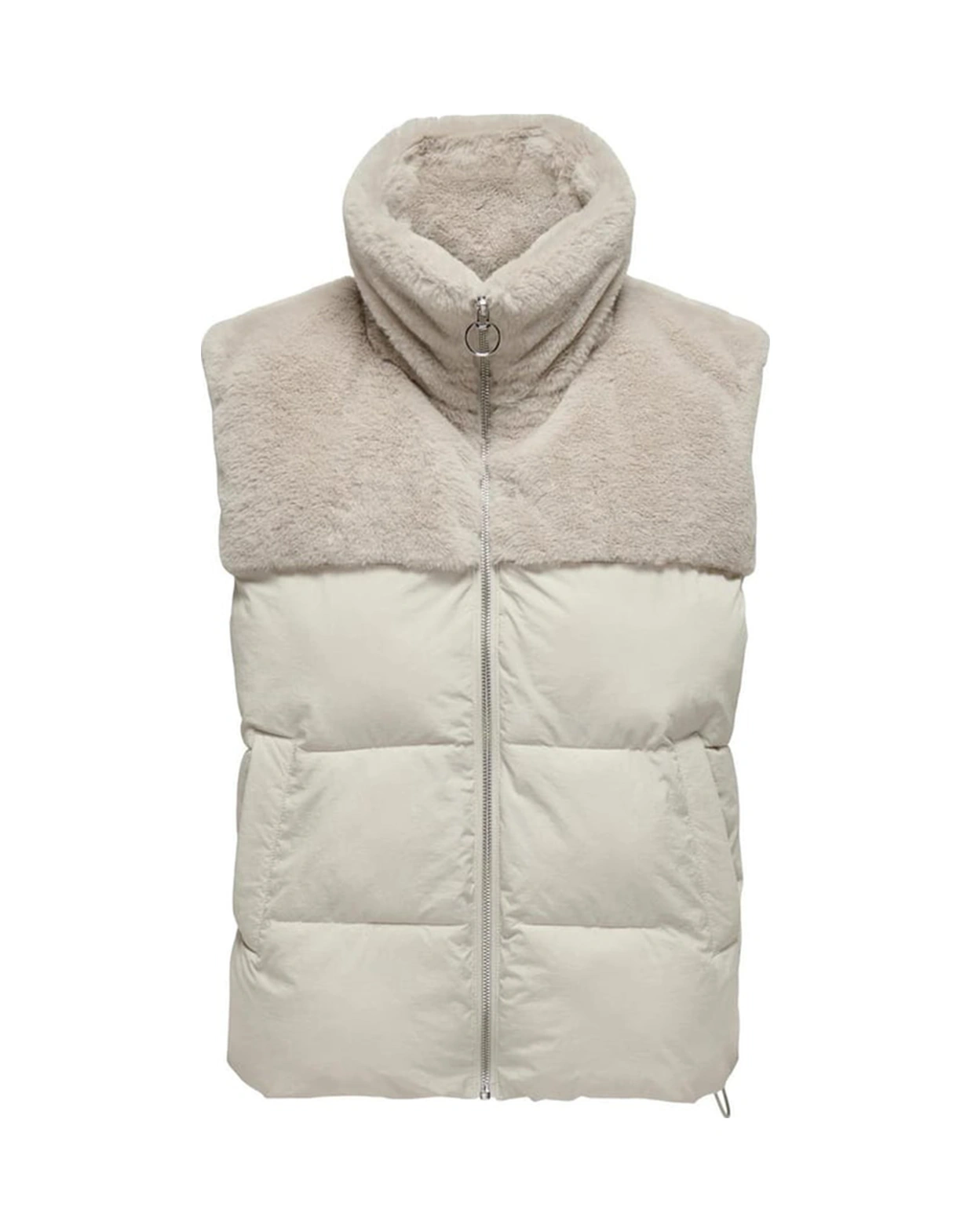 Only Bayan Yelek 15322053 Taş Taş