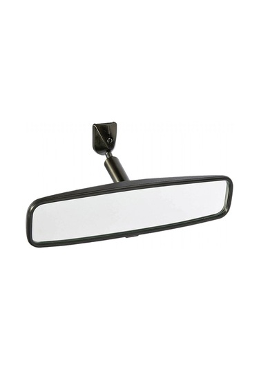 Carub Iç Ayna Nova Tip 21 Cm Siyah (Chevrolet Model) Br0225003