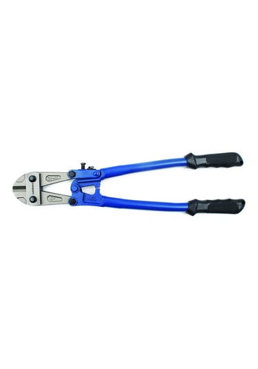 Meşem Kupbulon Demir Kesme Makası 24 600 Mm 4477