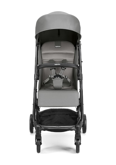 Inglesina Now Kabin Bebek Arabası Snap Grey-9845