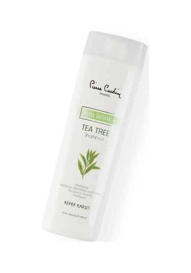 Pierre Cardin Aura Botanica Çay Ağacı Özlü Şampuan 360 ML