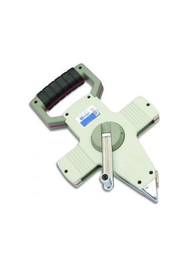 Meridyen Metre Saplı Şerit 0050sş 50 Metre