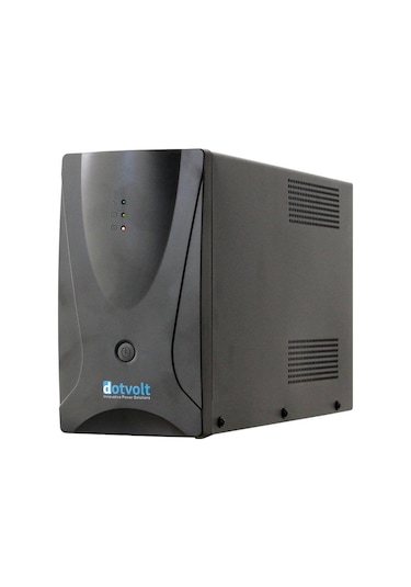 Dotvolt 1500va Ln1500 Lıne Interactıve Led Ekran Ups
