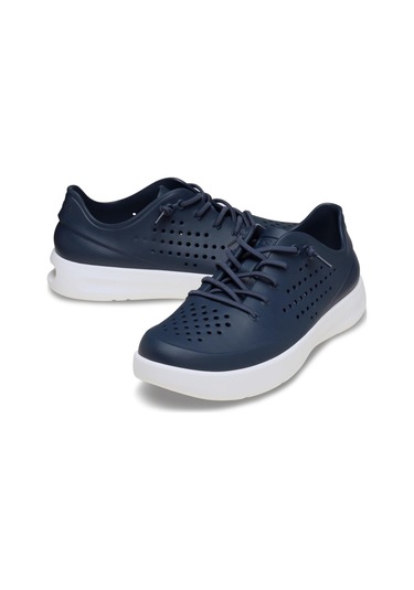 Crocs 210831-462 Inmotion Pacer M Erkek Ayakkabı Lacivert