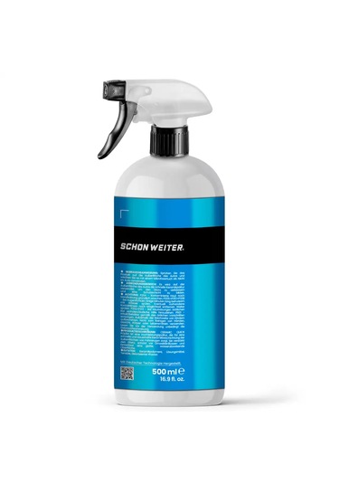 Seramik Hızlı Cila Sprey 500 Ml Lızzard Schön Weiter