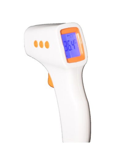 Freely YI-300 Dijital Temassız Ateş Ölçer