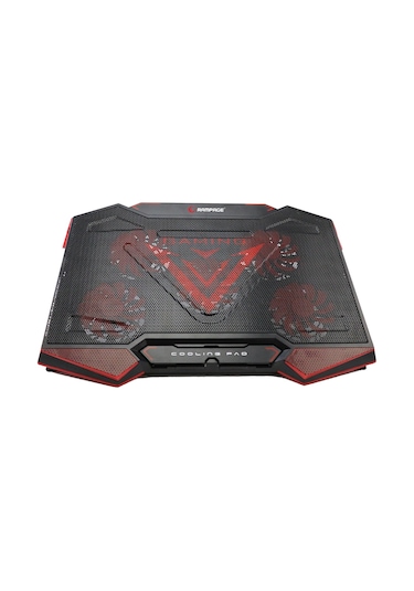 Rampage Addison AD-RC5 15" - 17" 5 Fanlı Stand Gaming Notebook Soğutucu