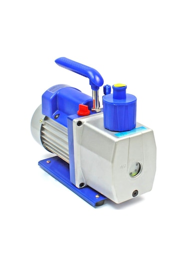 Cacheng Cvp 30 Tek Kademeli Yağlı Vakum Pompası 10.2 M³/H