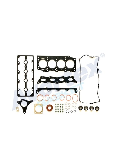 Avortex Conta Üst Takım 651 Lınea Punto 1.4tjet Keçeli KNO-AVORTEX-651