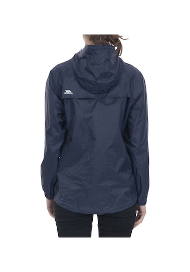 Trespass Qikpac Yağmurluk Lacivert Lacivert