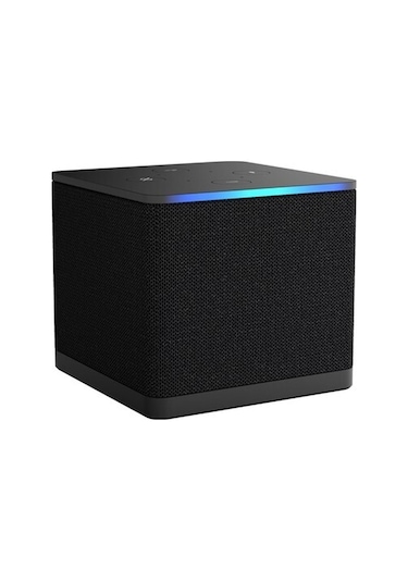Amazon Fire Tv Cube 3. Nesil Media Player 4k Ultra Hd