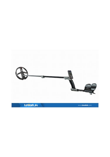 XP Deus Dedektör (Ana Ünite ve 22CM X35 Başlık İle)