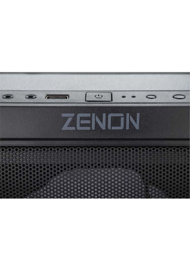 Zenon Gaming ZG-163A002 i7-13700KF 64 GB 1 TB SSD RTX5070 Free Dos Masaüstü Oyuncu Bilgisayarı