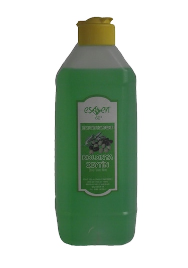 Zeytin Kolonyası 1000ml