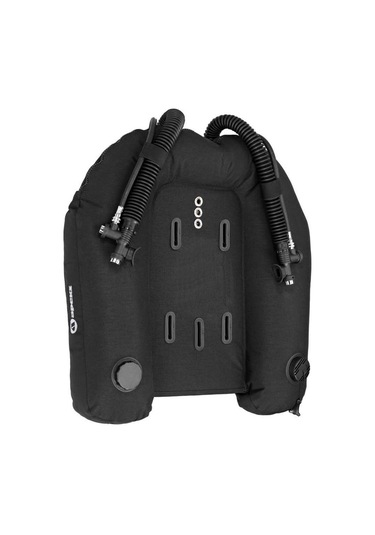 Apeks Wtx - Wtx6r Balon - Çift İnflatörlü Çok Renkli