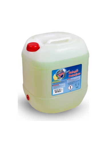 Birka Sıvı Bulaşık Deterjanı 30 KG