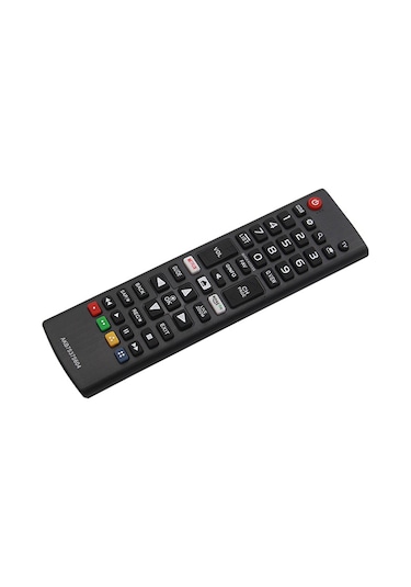 Anjiexun Yedek Uzaktan Kumanda Akb75375604