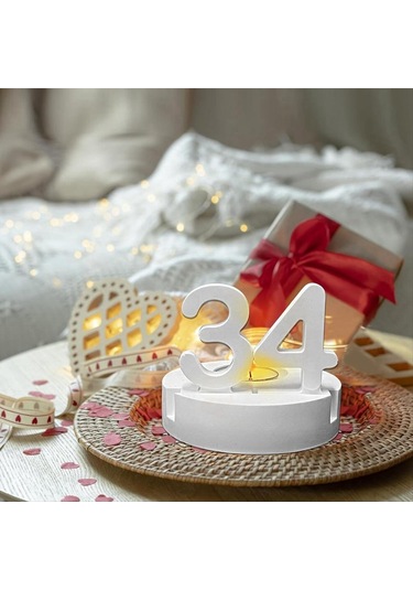 Gildedwill Silikon Kalıplar Döküm Kalıpları, Silikon Kalıp Mumluk, Silikon Kalıp Mumluk, Döküm İçin Alçı Kalıplar