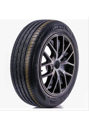 Waterfall 205/40R16 83W XL Eco Dynamic Yaz Lastiği 2024