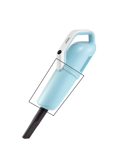 Arzum Ar4087 Gırgır Toz Haznesi