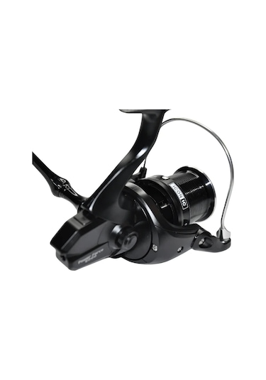 İcon-ic Power Force 8000 Surf Olta Makinesi