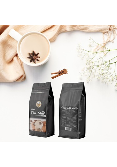 Nera Chai Tea Latte Toz İçecek 1 KG