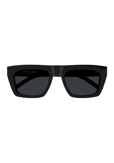 Saint Laurent Sl M131 001 Kadın Güneş Gözlüğü