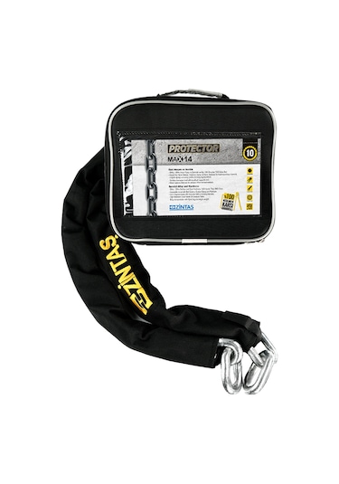 Zintaş Protector Max14 Motosiklet Kesilmez Zincir 14mm 150cm