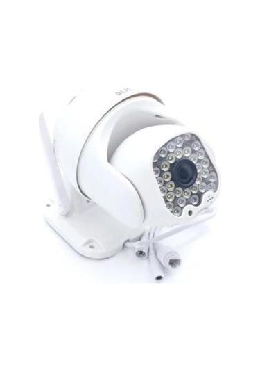 Blic Blm-04 Yoosee App Akıllı Ip Kamera Su Gecirmez Kamera