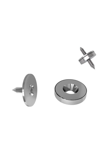 Adet Dolap Manyetik Mandalı Manyetik Kapı Mandalı Mıknatıs Mandalı