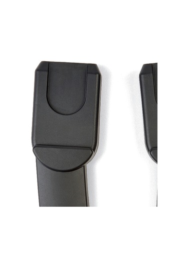 Mamas & Papas Airo Adaptör Siyah