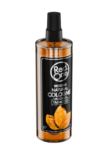 Redone Tütün Kolonya 400 Ml