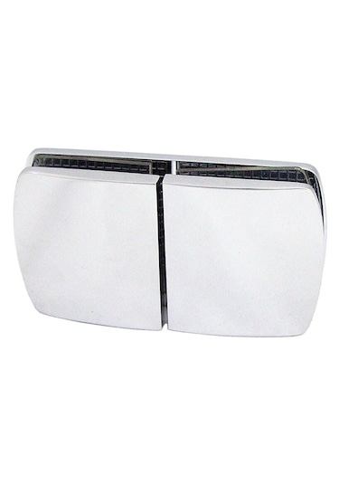 Ht-4553-Pcbr Cam Panel Desteği Camdan Cama 180°