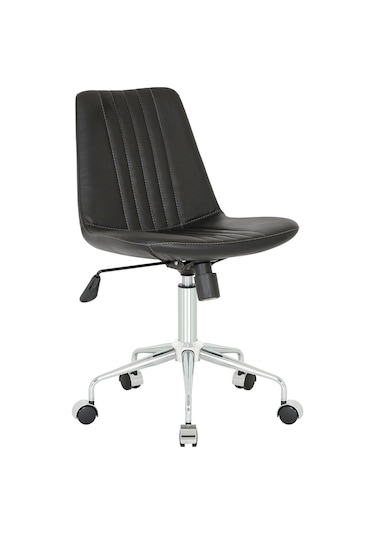 Bintaşmobilya Royal Ofis Çalışma Sandalyesi (432475943)