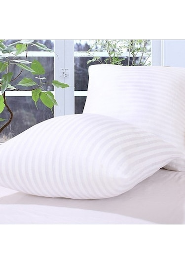 Suntek 65 65 Cm Yumuşak Pamuk Dolu Yastık Minder İç Pad