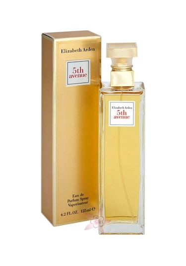 Elizabeth Arden 5th Avenue Kadın Parfüm EDP 125 ML